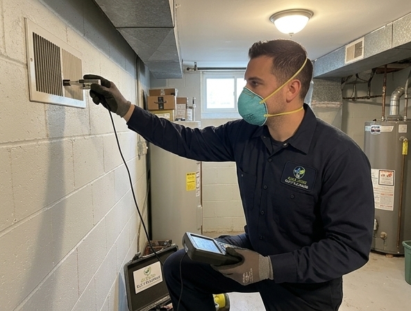 Professional Services Service Aircare Duct Cleaning East Brunswick NJ
